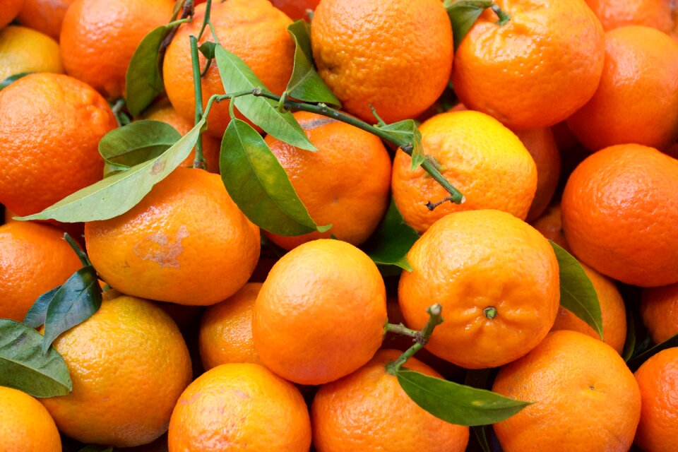 Juicy vitamin natural