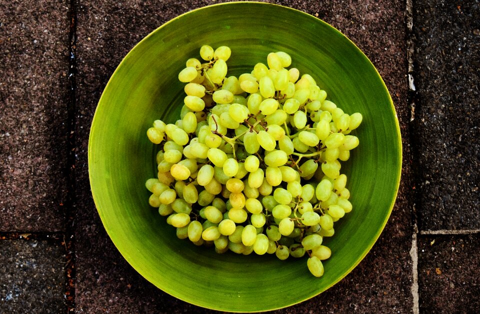 Healthy eat food