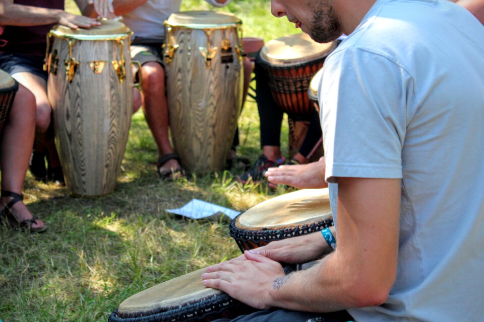 Drum workshop drum musical instrument