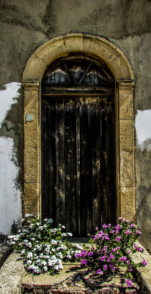 House old aged