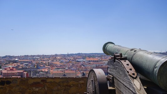 Portugal vacations city