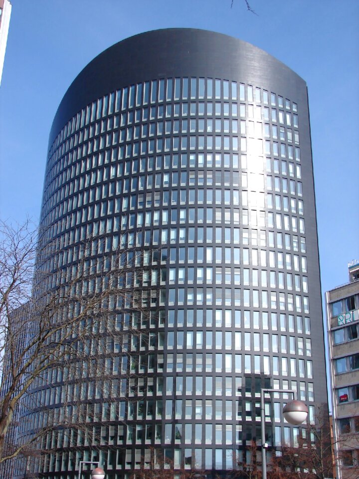 City center dortmund