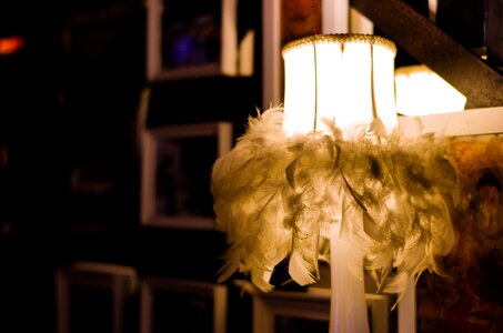 Table lamp photography shenzhen