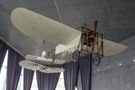 Room hall ceiling