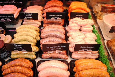 Scottish speciality