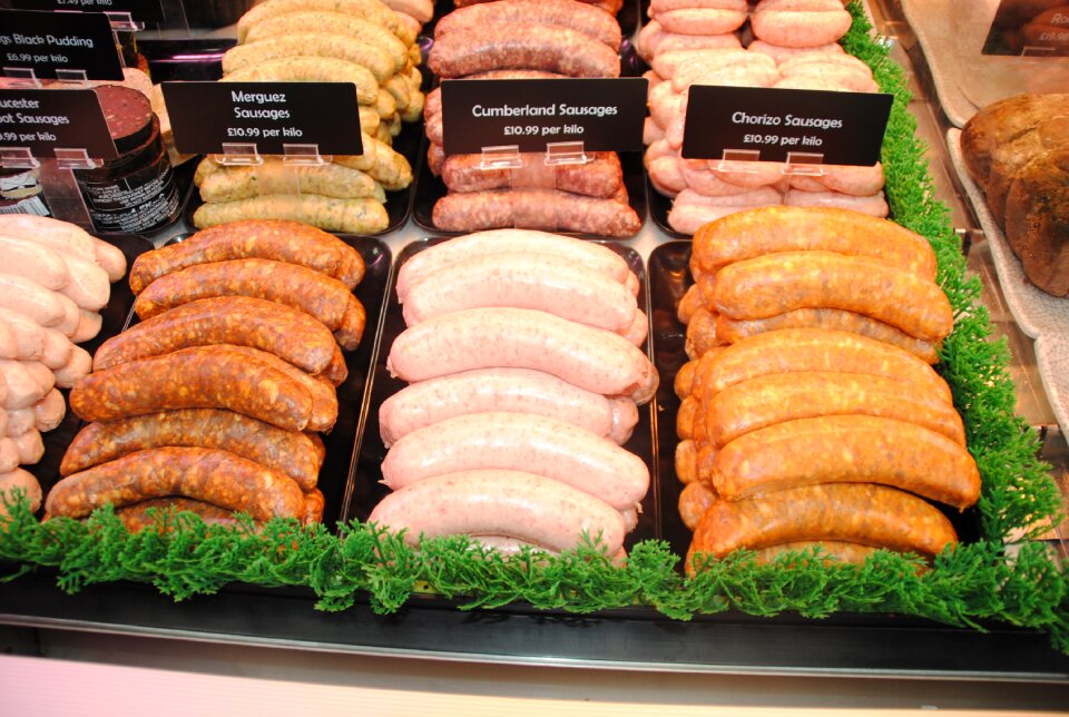 Scottish speciality