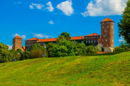 Poland europe sights