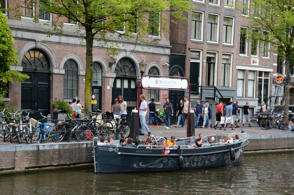 Amsterdam netherlands low countries trip