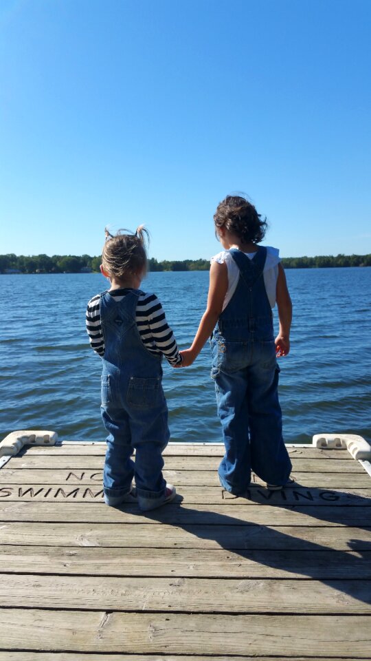 Dock sisters fashion