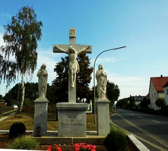 Jesus symbol christianity