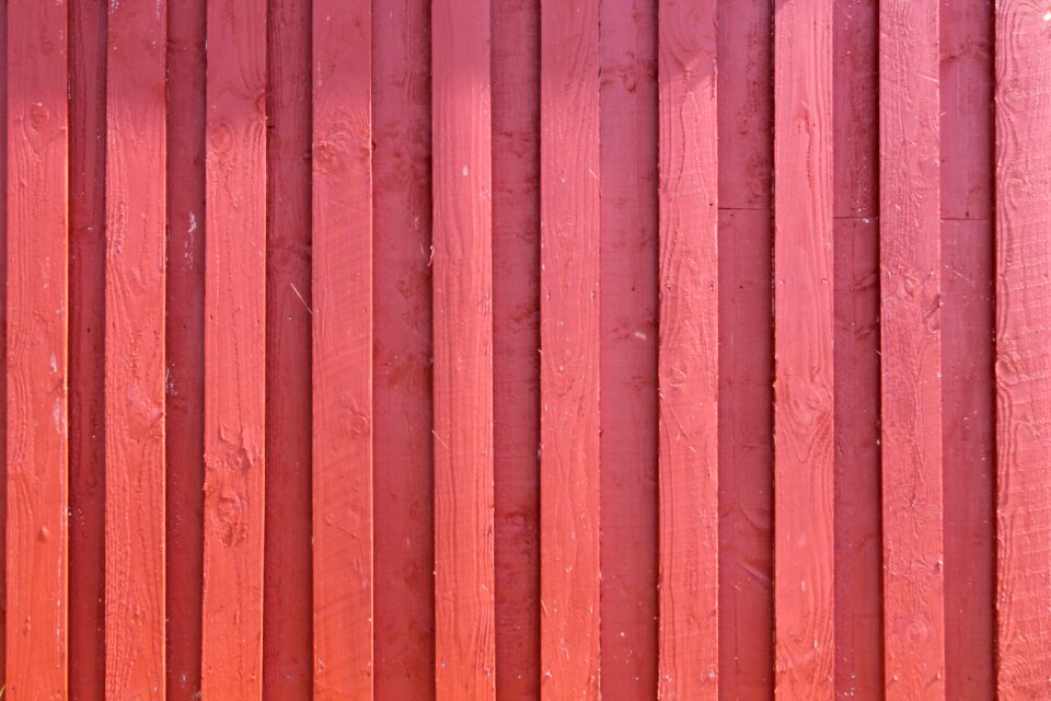 House wall wood woodhouse denmark