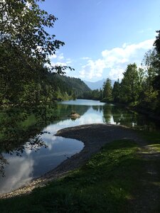 Bavaria water allgäu