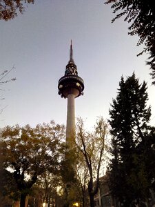 Madrid technology communications