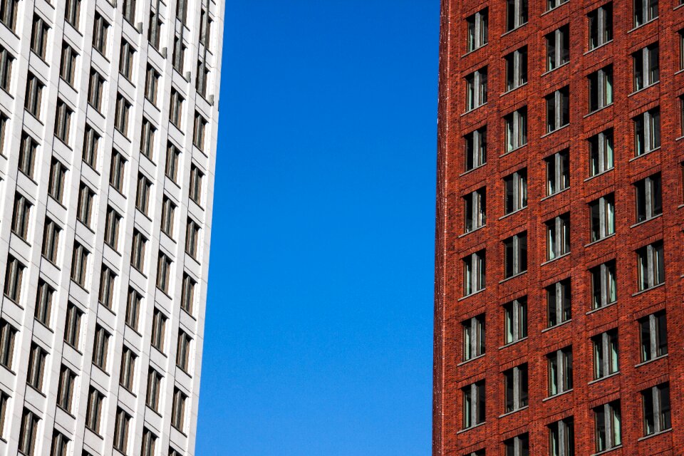 The hague architecture government