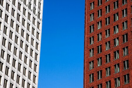 The hague architecture government