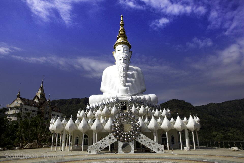 Thailand khaokhor