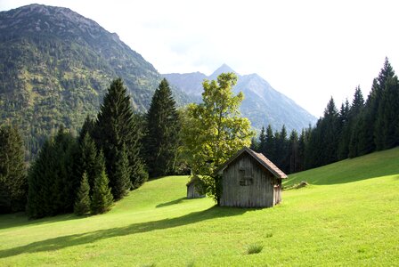 Gary long oberstdorf bavaria