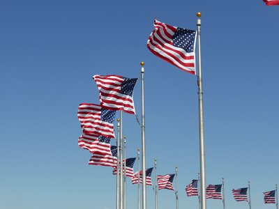 America monument usa