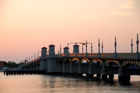 Historic tourism travel destination