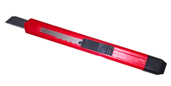Cutter knife carpet knife tool photo