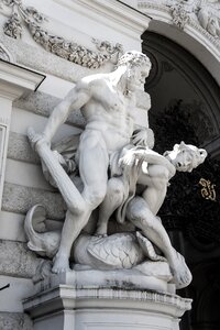 Vienna austria monument