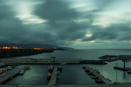 Portugal vessel water photo