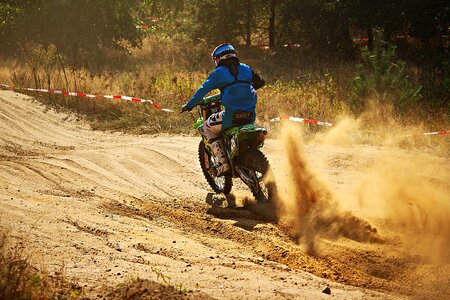Motor racing motorcycle motorsport