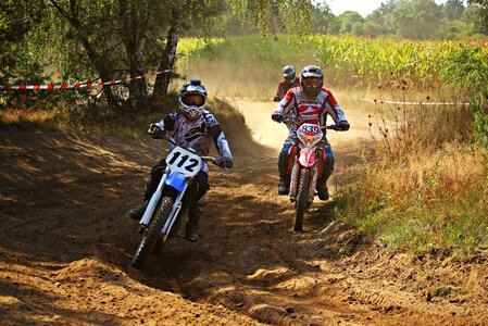 Motor racing motorcycle motorsport