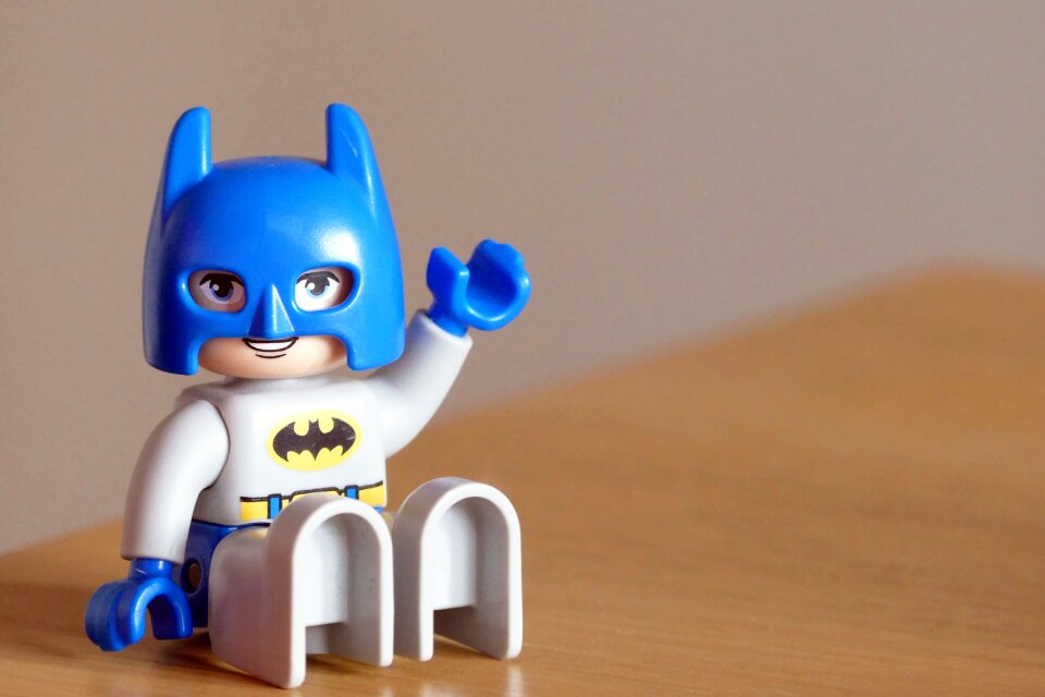Bat child childhood