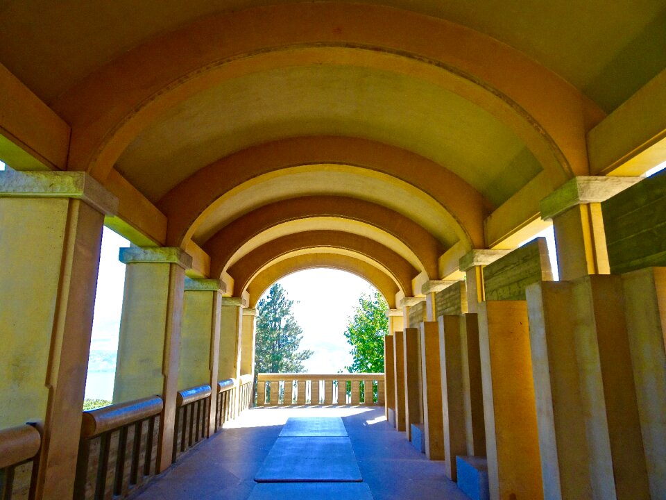 Design architecture style