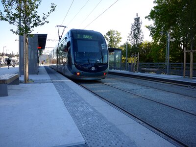 Station france bordeaux