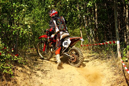 Motor racing motorcycle motorsport