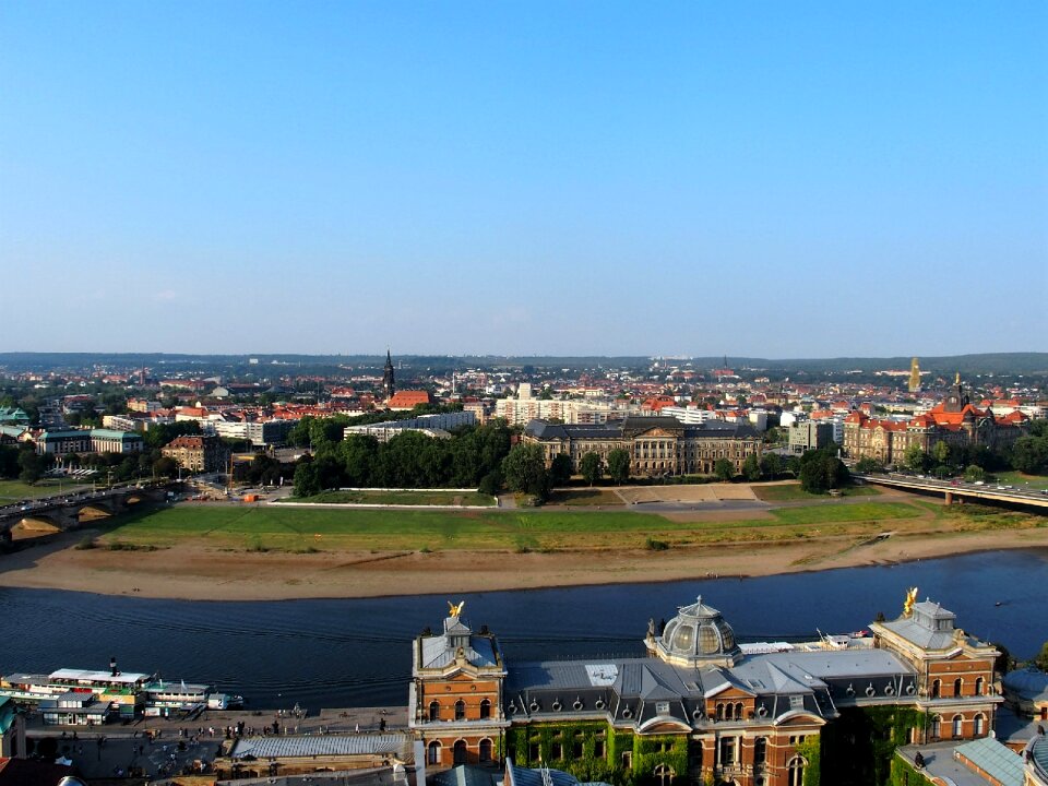 Germany elbe historically