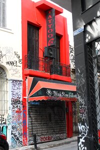 Shop psyrri pollution