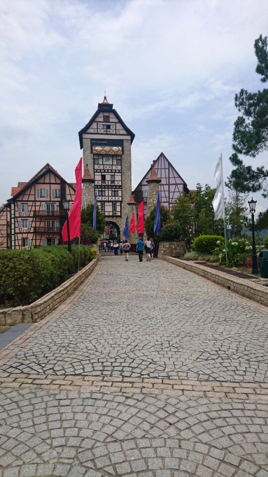 Hill hills malayasia