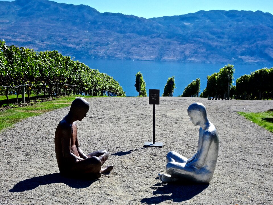 Meditation peaceful calm