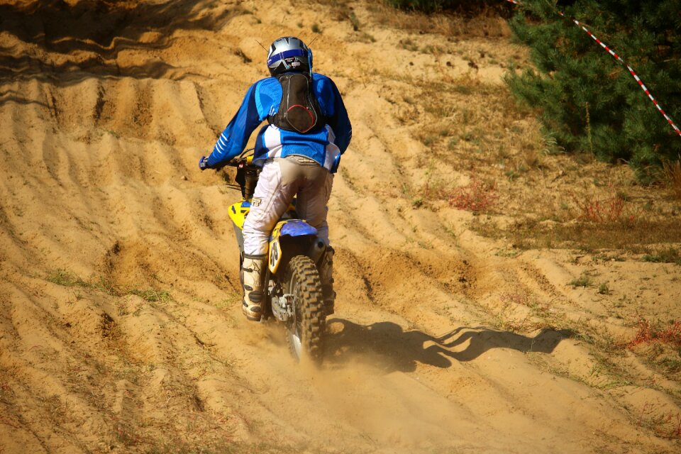 Motor racing motorcycle motorsport