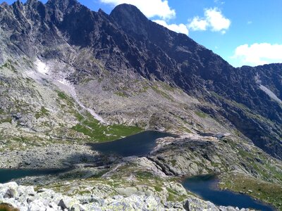 Tatry nature rest