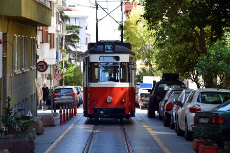 Turkish travel architecture photo