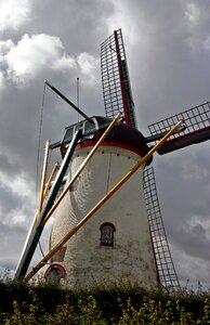 Windmill agriculture dutch windmill