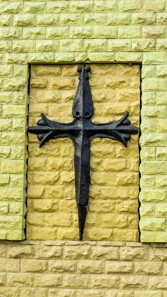 Evangelical church religious