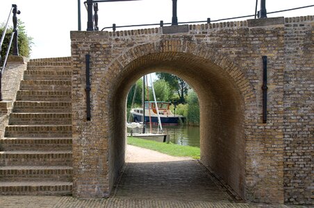 Locks holiday summer