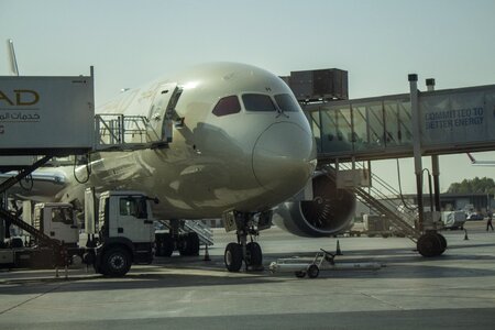 Airport aviation travel