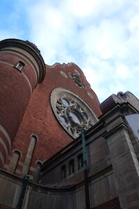 Sweden architecture