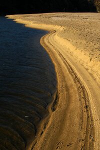 Landscape water nature