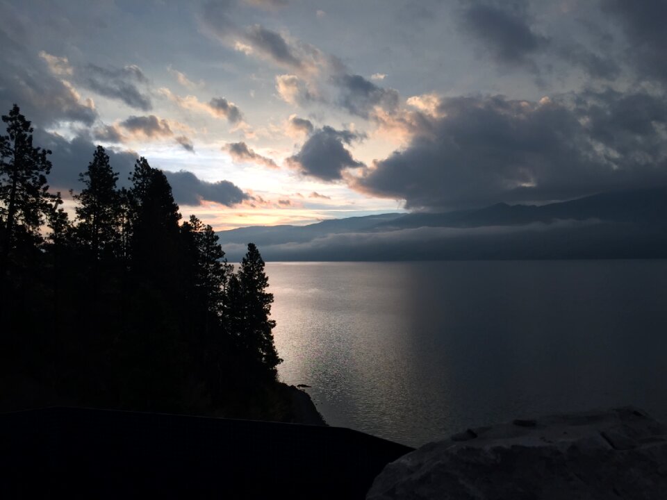 British columbia nature