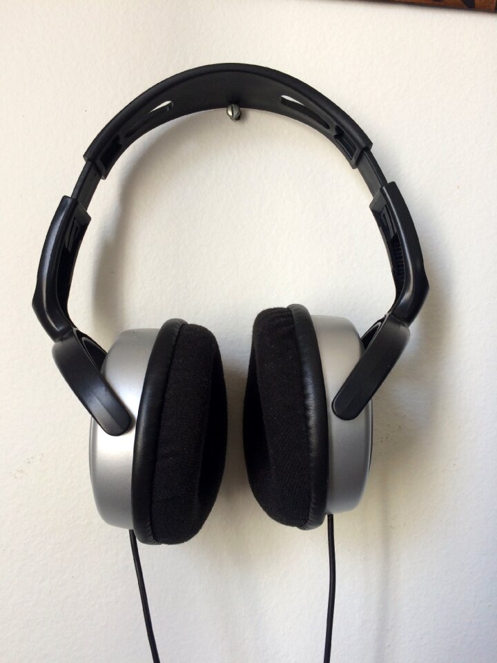 Ear audio earphone