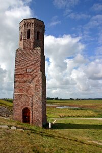 Church chapel old