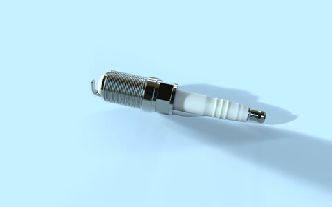 Ignition technology screw