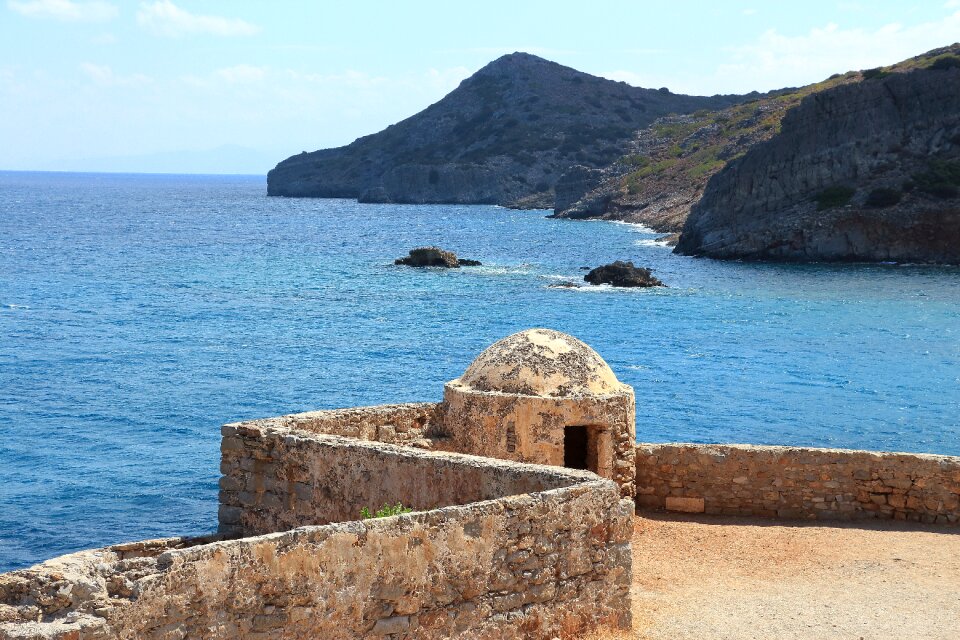 Spinalonga leprosy leprosy island
